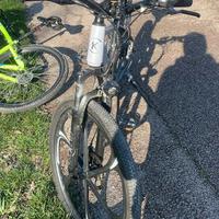 Bicicletta elettrica