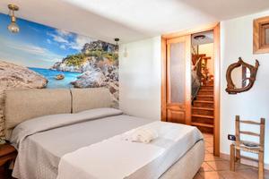 Santa Maria Navarrese a 600mt dal mare