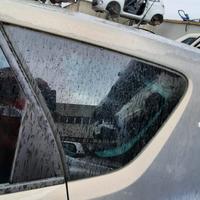 OPEL MERIVA ECO FLEX 2012 - VETRO FISSO POSTERIORE