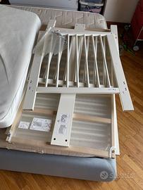 Lettino Ikea sundvik