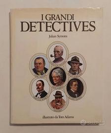 I grandi detectives.7 racconti originali Symons