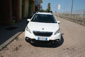 Peugeot 2008 1.4 HDi 68CV Active