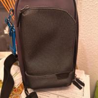 borsa a tracolla tumi