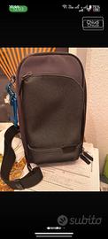borsa a tracolla tumi