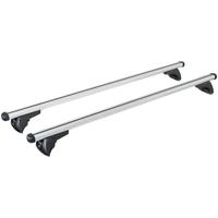 BARRE PORTATUTTO PORTAPACCHI FIAT PANDA 2012 IN PO