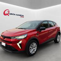 Renault Captur MY25 1.0 ECO-G100 cv EVOLUT. A€125