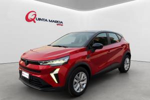Renault Captur MY25 1.0 ECO-G100 cv EVOLUT. A€125