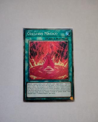 collasso magico