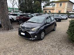 TOYOTA Yaris 1.5cc 72cv AUTOMATICA TELECAMERA PO