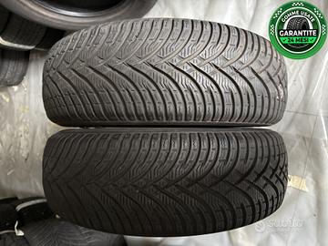 gomme usate 1956515 Winter KLEBER - Krisalp - 735