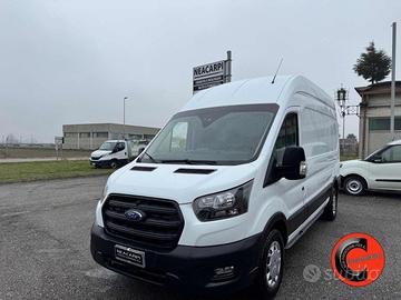 Ford Transit 350 2.0TDCI(L3H3)SENSORI-CRUISE-ASSIS