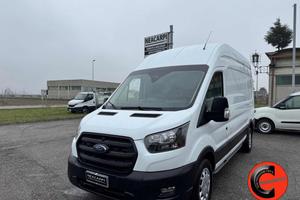 Ford Transit 350 2.0TDCI(L3H3)SENSORI-CRUISE-ASSIS