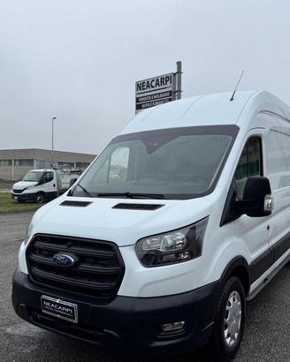 Ford Transit 350 2.0TDCI(L3H3)SENSORI-CRUISE-ASSIS