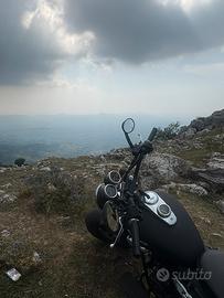 Keeway superlitgh 125