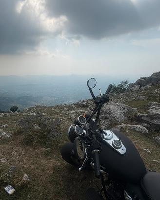 Keeway superlitgh 125