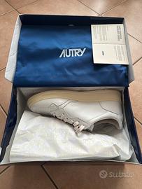 Autry Medalist tg. 43 Uomo