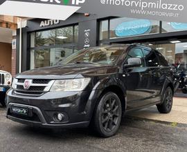 FIAT Freemont 2.0 MJT 140cv UNIPROPRIETARIO 7 POST