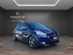 PEUGEOT 208 1.6 THP 200 CV 3p. GTi