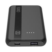 Il nuovo Power Bank 5000 è il caricabatterie porta