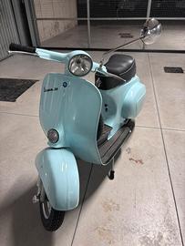 Vespa 50