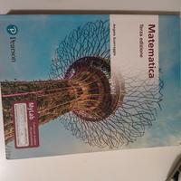 MATEMATICA, terza edizione