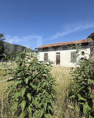 Rustico/Casale/Corte Asso [Cod. rif 3331651VRG]