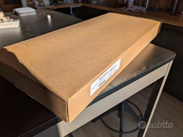 Ikea Maximera e Utrusta