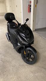 SYM JET 14 EVO