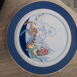 Piatti decorativi