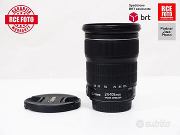 Canon EF 24-105 F3.5-5.6 IS STM (Canon)