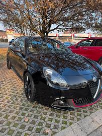 Giulietta veloce 245cv