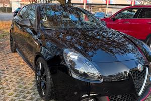 Giulietta veloce 245cv