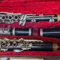 clarinetto Orsi 