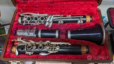 clarinetto Orsi 