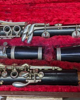clarinetto Orsi 