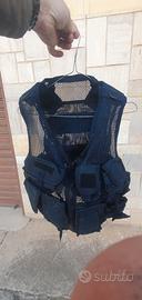 Gilet Tattico carabinieri