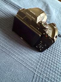 Nikon coolpix b500