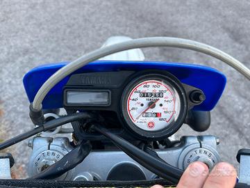 TTR 600
