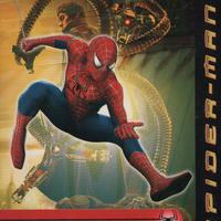 FIGURINE NUOVE A SCELTA SPIDERMAN 2 NEW LINK