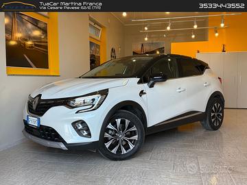 Renault Captur E-TECH 145 HEV Techno #6627