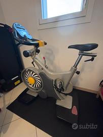 Bici da spinning Panatta