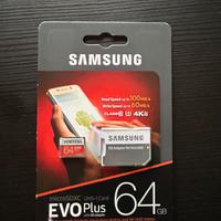 Micro SDXC