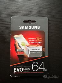 Micro SDXC