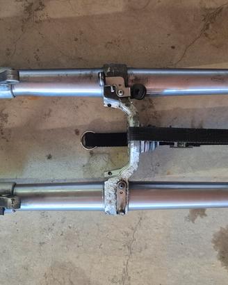 Forcella Bmw r1150gs std