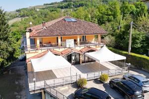 CASA INDIPENDENTE A SINIO