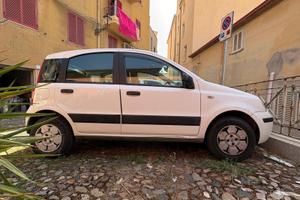Fiat panda 2005