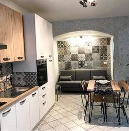 Bilocale corso tukory 500 euro