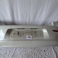 BMW SERIE 1 F20 RESTYLING PARAURTI POSTERIORE