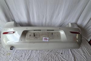 BMW SERIE 1 F20 RESTYLING PARAURTI POSTERIORE