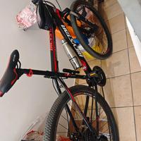 Mtb bicystar 29